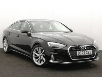 2024 (24) Audi A5 35 TFSI Sport 5dr S Tronic