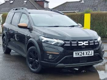 2024 (24) Dacia Jogger 1.6 HEV Extreme 5dr Auto