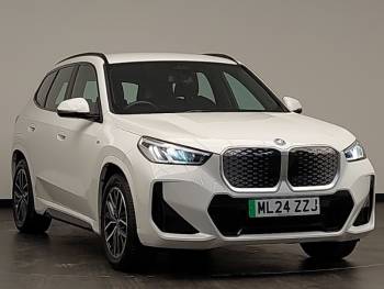 2024 (24) BMW Ix1 230kW xDrive30 M Sport 65kWh 5dr Auto