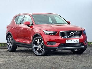 2020 (70) Volvo Xc40 2.0 B4P Inscription Pro 5dr Auto