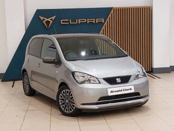 2019 (19) Seat Mii 1.0 Design Mii [EZ] 5dr