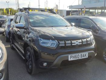 2023 (23) Dacia Duster 1.3 TCe 150 Journey 5dr EDC