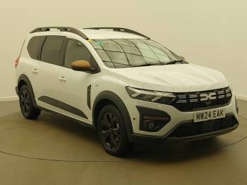 2024 (24) Dacia Jogger 1.6 HEV Extreme 5dr Auto