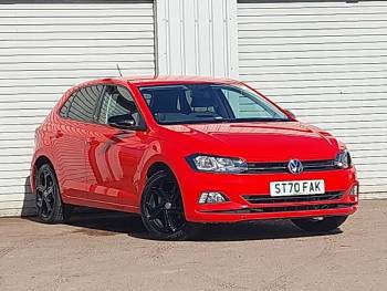2020 (70) Volkswagen Polo 1.0 TSI 95 Beats 5dr