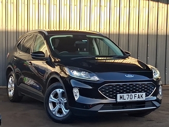 2020 (70) Ford Kuga 1.5 EcoBlue Zetec 5dr