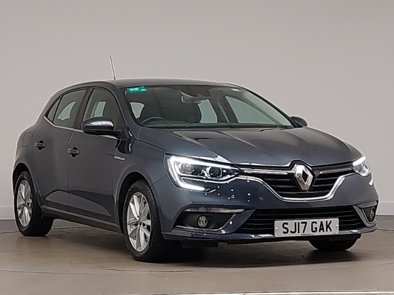 renault megane2 used – Search for your used car on the parking