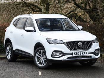 2023 (72/23) MG Hs 1.5 T-GDI Excite 5dr