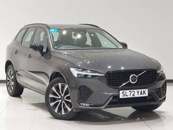 2022 (72) Volvo Xc60 2.0 B4D Plus Dark 5dr AWD Geartronic