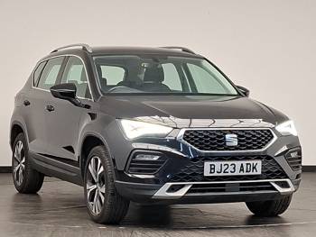 2023 Seat Ateca 1.5 TSI EVO SE Technology 5dr DSG