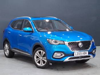 2020 (69) MG Hs 1.5 T-GDI Exclusive 5dr