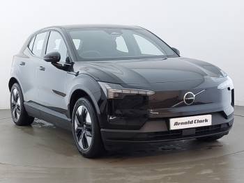 2024 (24) Volvo Ex30 200kW Single Motor Plus 51kWh 5dr Auto