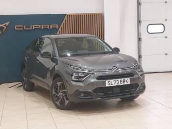 2023 (73) Citroen C4 1.2 PureTech [130] Sense Plus 5dr