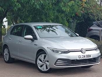 2024 (24) Volkswagen Golf 1.5 TSI 150 Style 5dr
