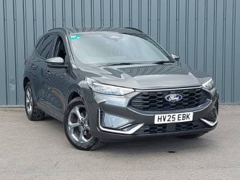 2025 (75) Ford Kuga 1.5 EcoBoost ST-Line 5dr