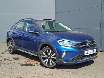 2023 (23) Volkswagen Taigo 1.0 TSI 110 Life 5dr