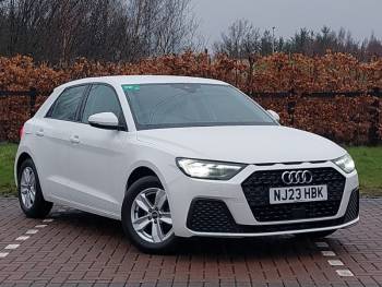 2023 (23) Audi A1 25 TFSI Technik 5dr