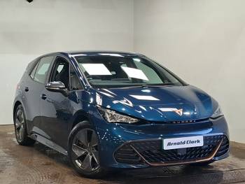 2022 (22) Cupra Born 150kW V1 58kWh 5dr Auto
