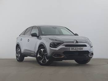 2022 (22) Citroen C4 1.2 PureTech [130] C-Series Edition 5dr