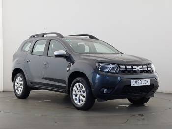 2023 (23) Dacia Duster 1.0 TCe 90 Expression 5dr