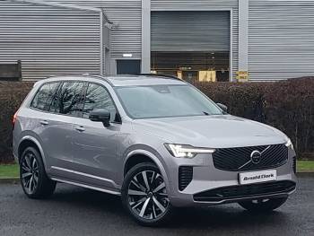 2025 (25) Volvo Xc90 2.0 B5P Plus Dark 5dr AWD Geartronic