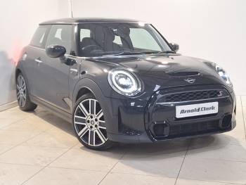 2022 (22) MINI Cooper S 2.0 Cooper S Exclusive 3dr Auto