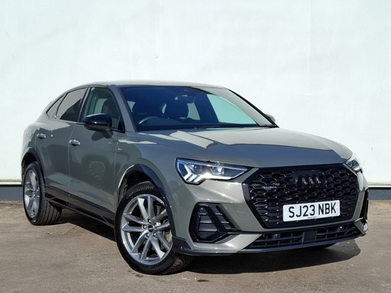 2023 Audi Q3