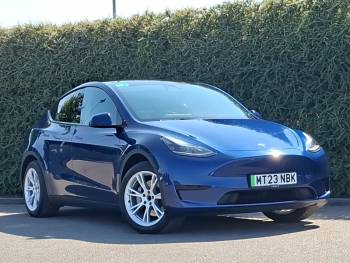 2023 (23) Tesla Model Y RWD 5dr Auto