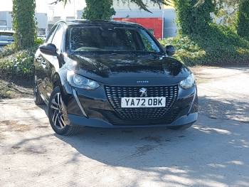 2023 (72/23) Peugeot 208 1.2 PureTech Active Premium 5dr
