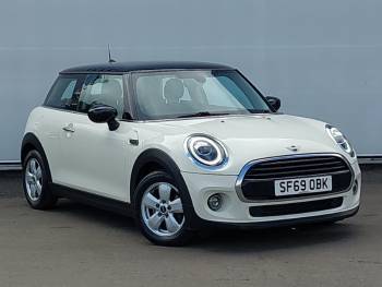 2019 (69) MINI Hatchback 1.5 Cooper Classic II 3dr