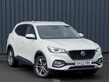 2022 (22) MG Hs 1.5 T-GDI Excite 5dr