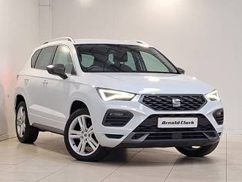 2023 (72) Seat Ateca 1.5 TSI EVO FR 5dr DSG
