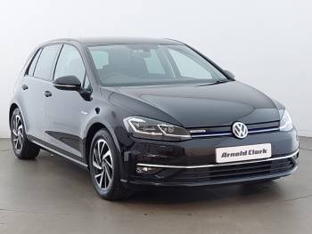 2019 (69) Volkswagen Golf 1.5 TSI EVO Match Edition 5dr