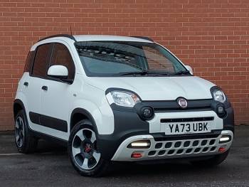Used Fiat Panda For Sale