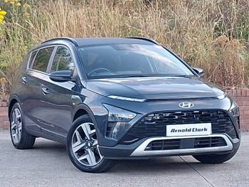 2023 (72/23) Hyundai Bayon 1.0 TGDi [120] 48V MHEV Premium 5dr DCT