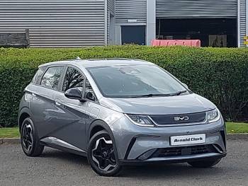 2025 (25) Byd Dolphin 70kW Active 44.9kWh 5dr Auto
