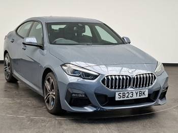 2023 (23) BMW 2 SERIES 218i [136] M Sport 4dr