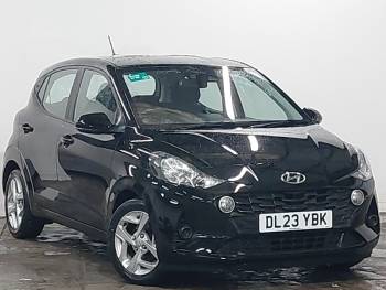 2023 (23) Hyundai I10 1.0 MPi SE Connect 5dr