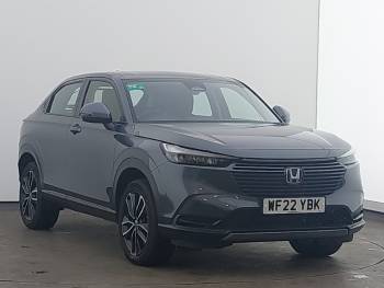 2022 (22) Honda HR-V 1.5 eHEV Elegance 5dr CVT