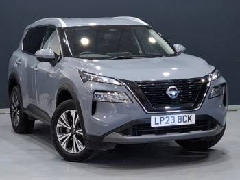 2023 (23) Nissan X-trail 1.5 E-Power 204 N-Connecta 5dr Xtronic