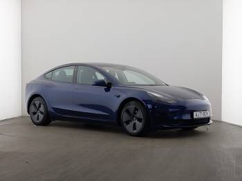 2021 (71) Tesla Model 3 Long Range AWD 4dr Auto