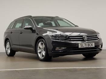 2021 (71) Volkswagen Passat 2.0 TDI EVO SCR SE Nav 5dr DSG