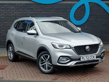 2023 (72) MG Hs 1.5 T-GDI Excite 5dr DCT
