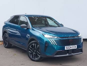 2024 (24) Peugeot 3008 1.2 Hybrid 136 Allure 5dr e-DSC6