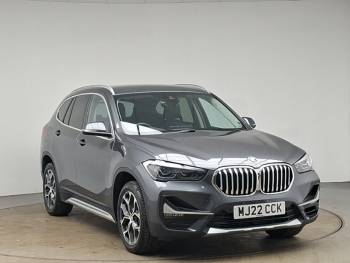 2022 (22) BMW X1 xDrive 20i [178] xLine 5dr Step Auto