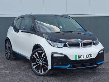 2021 (71) BMW I3 135kW S 42kWh 5dr Auto