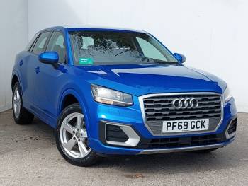 2019 (69) Audi Q2 30 TDI Sport 5dr