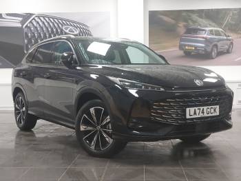 2024 (74) MG Hs 1.5 T-GDI Trophy 5dr