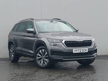 2022 (22) Skoda Kodiaq 1.5 TSI SE Drive 5dr DSG [7 Seat]