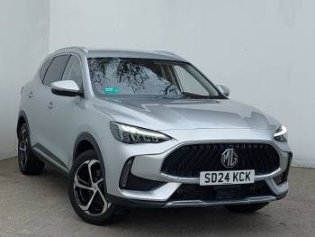 2024 (24) MG Hs 1.5 T-GDI Trophy 5dr