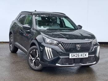 2026 (26) Peugeot 2008 1.2 PureTech Allure 5dr